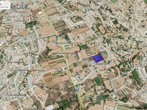land for sale chlorakas paphos 1355488 image 5634962