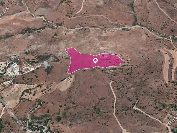 land for sale episkopi pafou paphos 1057488 image 13677599