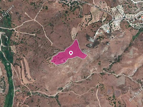 land for sale episkopi pafou paphos 1057488 image 13677608