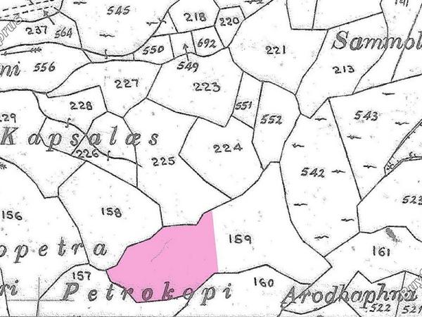 land for sale episkopi pafou paphos 1057488 image 16977495