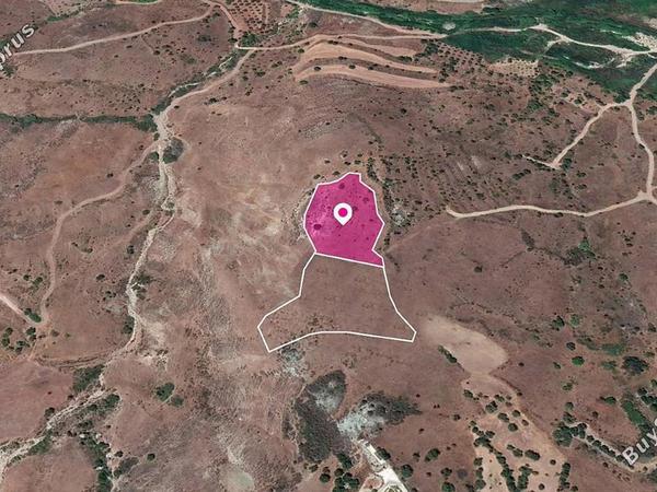 land for sale episkopi pafou paphos 1057488 image 16977506