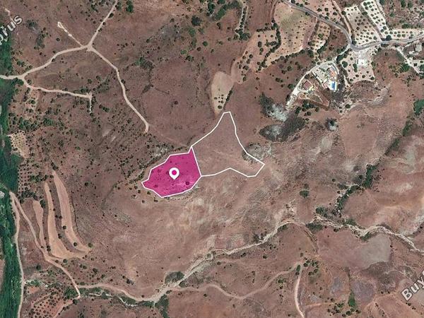 land for sale episkopi pafou paphos 1057488 image 16977515