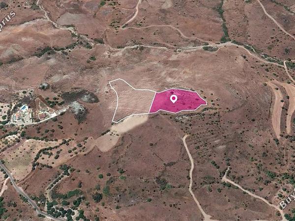 land for sale episkopi pafou paphos 1057488 image 16977520
