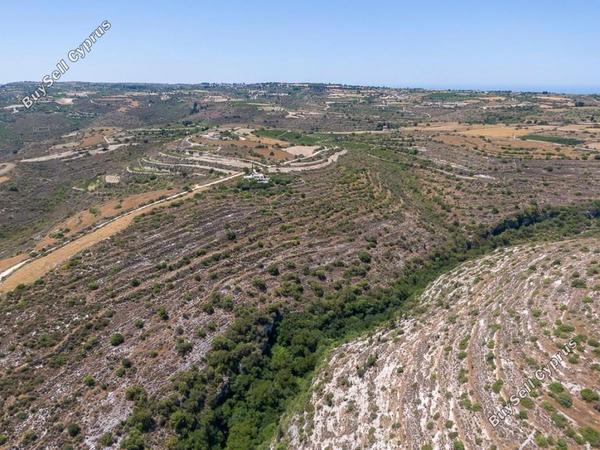 land for sale kato arodes paphos 8399488 image 17043604