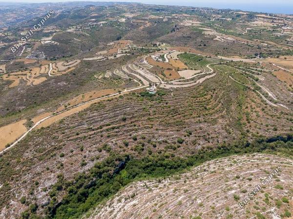 land for sale kato arodes paphos 8399488 image 17043609