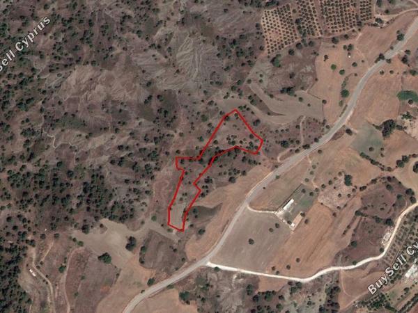 land for sale politiko nicosia 829488 image 15664136