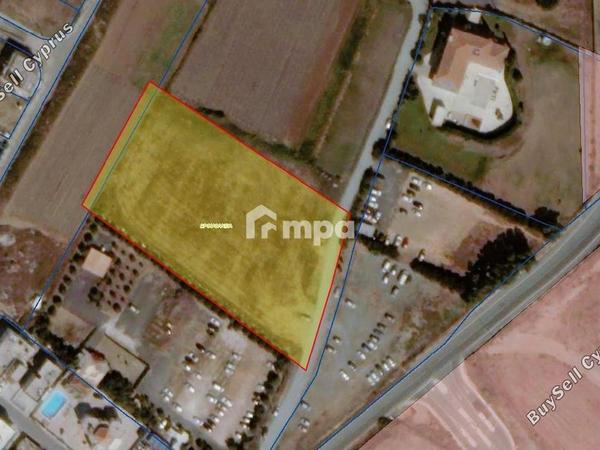 plot for sale dromolaxia larnaca 1729488 image 5544820