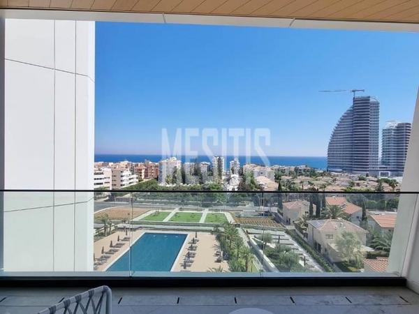 1 bedroom apartment for rent germasogeia limassol 1861588 image 16340033