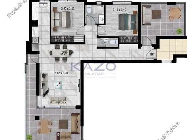 2 bedroom apartment for sale apostolos andreas limassol limassol 1737588 image 15465074