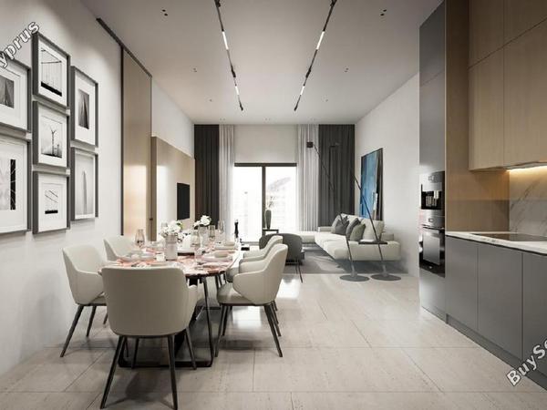 2 bedroom penthouse for sale agios athanasios limassol 8897588 image 17348311