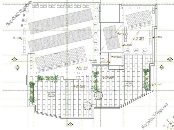 2 bedroom penthouse for sale deryneia famagusta 8156588 image 14982202