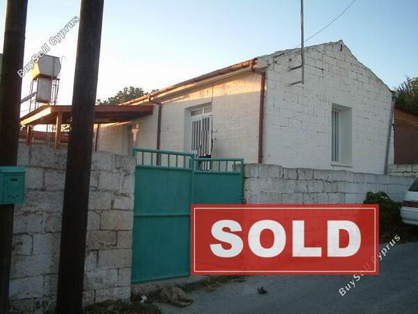 2 bedroom semi detached house sold pachna limassol 211588 image 42920