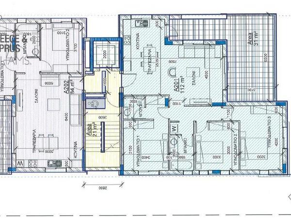 3 bedroom apartment for sale aradippou larnaca 1619588 image 16122485