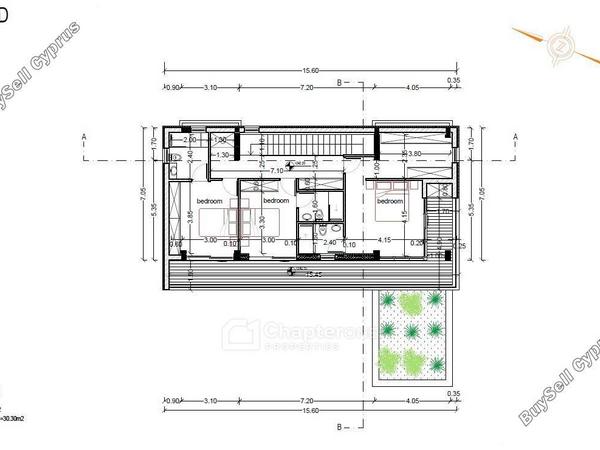 4 bedroom detached house for sale tala paphos 8626588 image 15853229