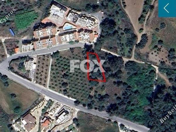 land for sale argaka paphos 1685588 image 5670362