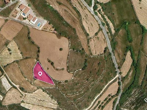 land for sale kathikas paphos 1897588 image 14206599