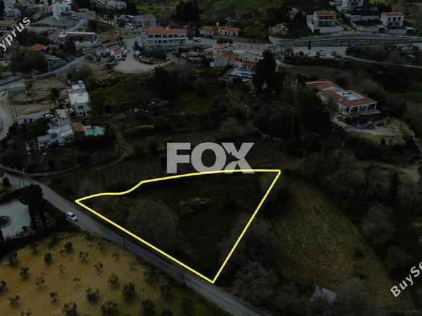 land for sale stroumbi paphos 1341588 image 5598720