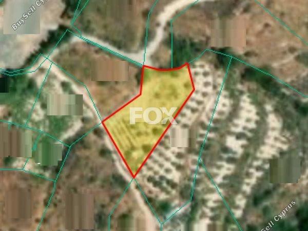 land for sale vouni limassol 1147588 image 5509733