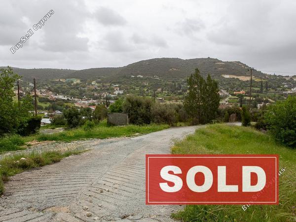 land sold paramytha limassol 8833588 image 17266707
