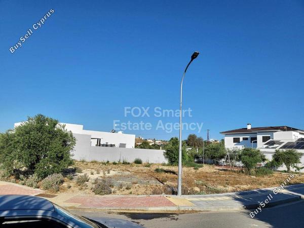 plot for sale geri nicosia 1151588 image 5137377