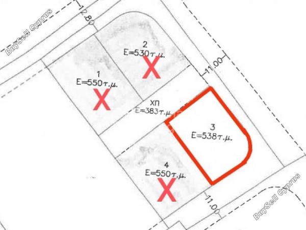 plot for sale geri nicosia 1151588 image 5137379