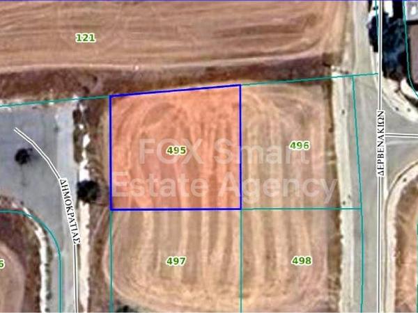 plot for sale psimolofou nicosia 8260588 image 15674035