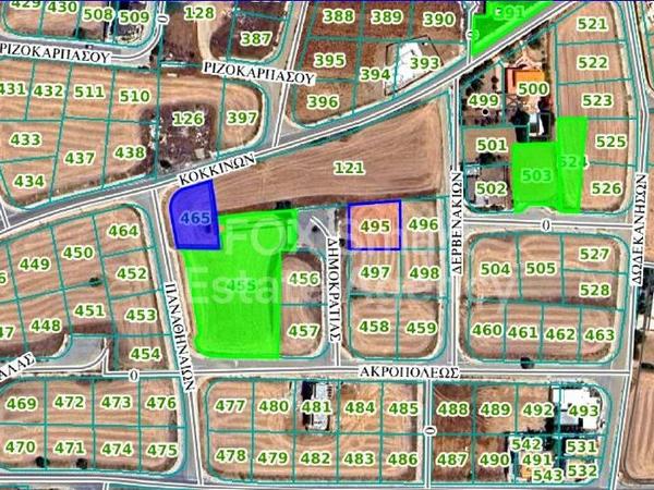 plot for sale psimolofou nicosia 8260588 image 15674036