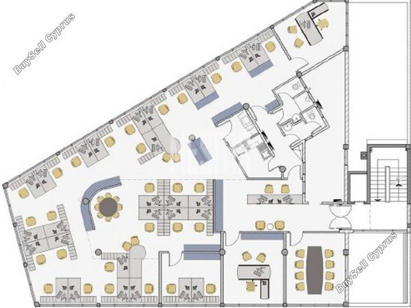 studio office for rent nicosia municipality nicosia 1068588 image 10488055