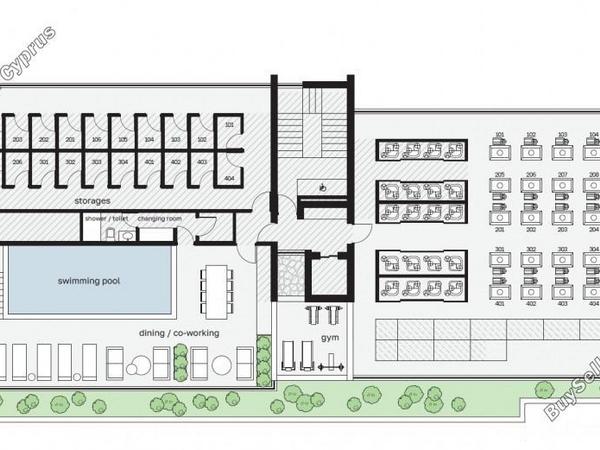 1 bedroom apartment for sale agios ioannis limassol 7732688 image 15688653