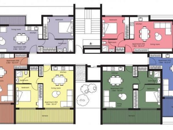 1 bedroom apartment for sale agios ioannis limassol 7732688 image 15688654