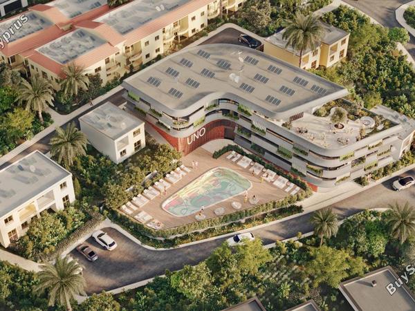 1 bedroom apartment for sale chlorakas paphos 7928688 image 11253573