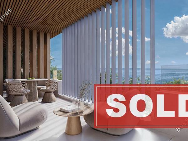1 bedroom apartment sold chlorakas paphos 7928688 image 11253546