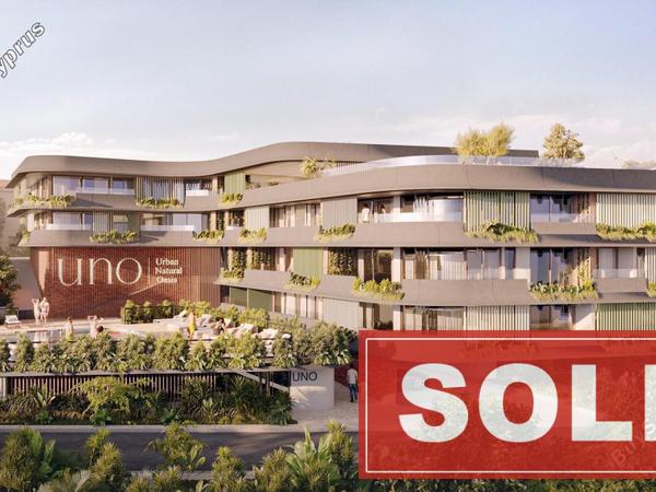 1 bedroom apartment sold chlorakas paphos 7928688 image 11253569