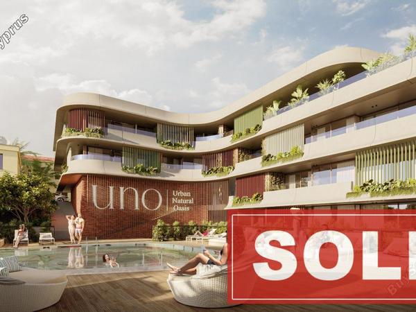 1 bedroom apartment sold chlorakas paphos 7928688 image 11253570