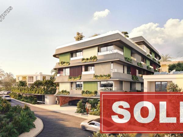 1 bedroom apartment sold chlorakas paphos 7928688 image 11253571