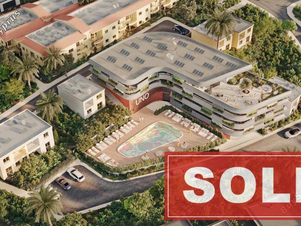 1 bedroom apartment sold chlorakas paphos 7928688 image 11253573