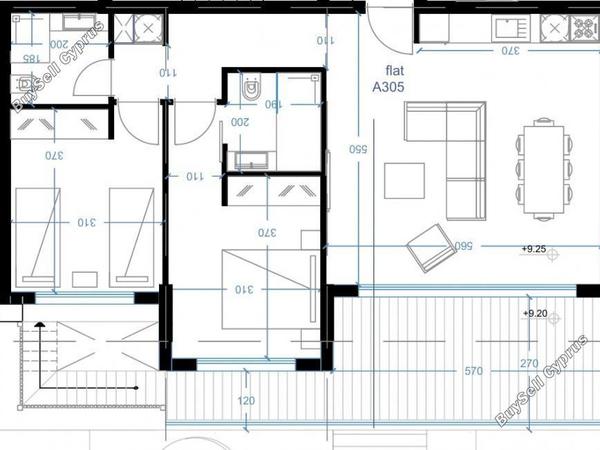 2 bedroom apartment for sale aradippou larnaca 7735688 image 10172902