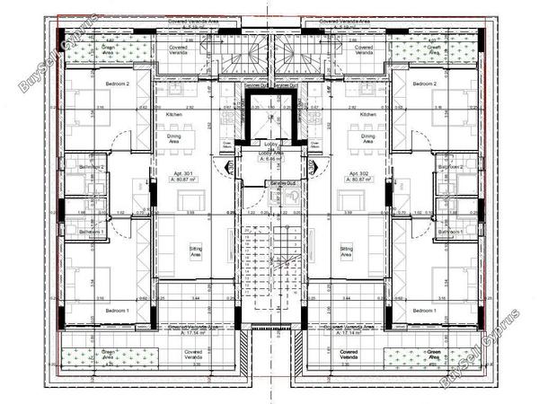 2 bedroom penthouse for sale germasogeia limassol 1679688 image 14856082