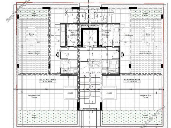 2 bedroom penthouse for sale germasogeia limassol 1679688 image 14856083