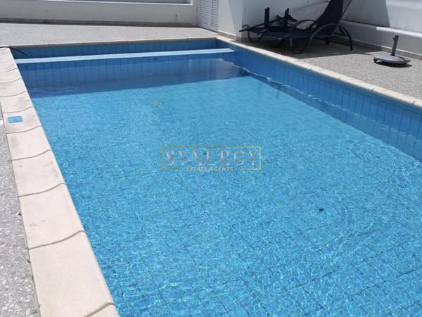 3 bedroom penthouse for rent paphos municipality paphos 8745688 image 16435009