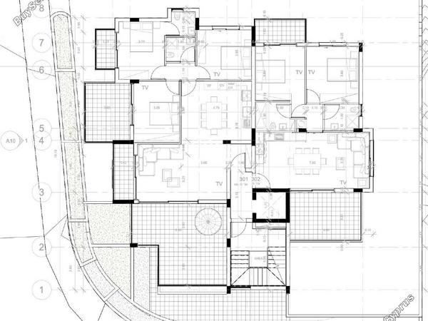 3 bedroom penthouse for sale agia fyla limassol 1178688 image 12977806