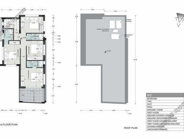 4 bedroom detached house for sale agia thekla famagusta 8606688 image 15772148