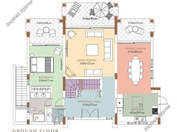 4 bedroom detached house for sale aphrodite hills paphos 7736688 image 10182311