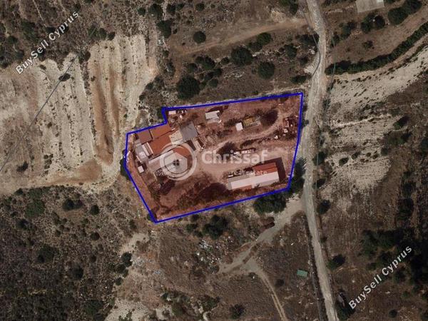 land for sale agios athanasios limassol 1658688 image 5846628