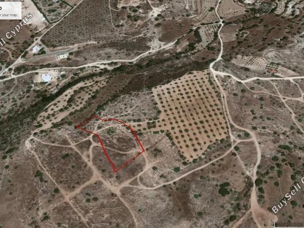 land for sale anavargos paphos 7739688 image 12576100