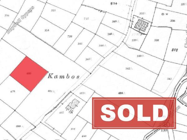 land sold ergates nicosia 8376688 image 17640921