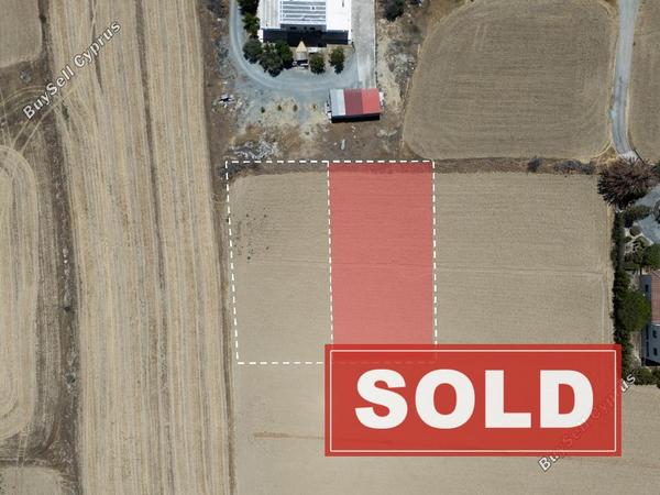 land sold ergates nicosia 8376688 image 17640925