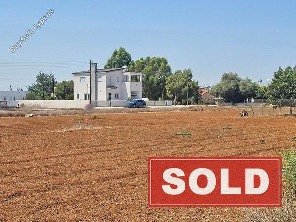 plot sold frenaros famagusta 1615688 image 4085309