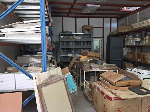 studio warehouse for rent aradippou larnaca 8565688 image 16528955