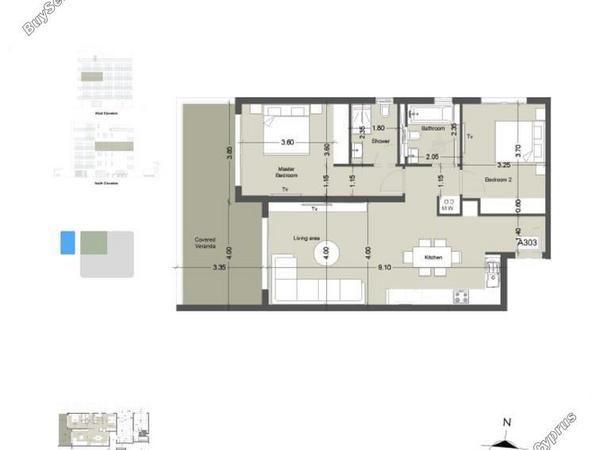 2 bedroom apartment for sale potamos germasogeias limassol 7729788 image 16618975